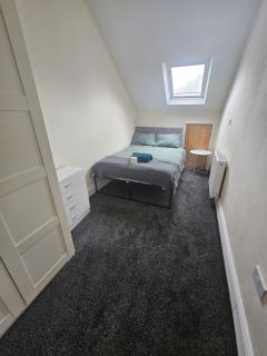 Devonshire House - Birmingham - 2