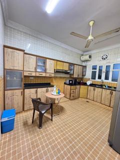 Heritage Hostel Muscat - Mascate - 4