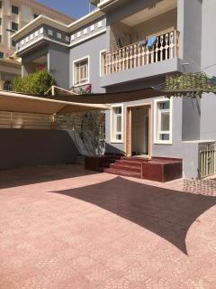 Heritage Hostel Muscat - Mascate - 2