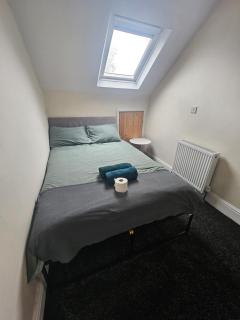 Devonshire House - Birmingham - 7