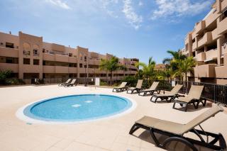 2 Cozy apartment in Playa Paraiso - 6