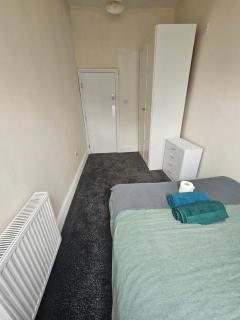 Devonshire House - Birmingham - 6