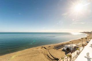 Luxury Sea View Penthouse - Fuengirola Beach - 5