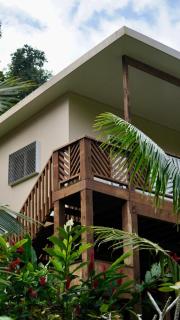 Avana Valley Heights - Rarotonga - 6