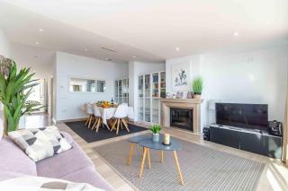 Luxury Sea View Penthouse - Fuengirola Beach - Fuengirola - 2