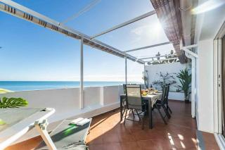 Luxury Sea View Penthouse - Fuengirola Beach - Fuengirola - 1