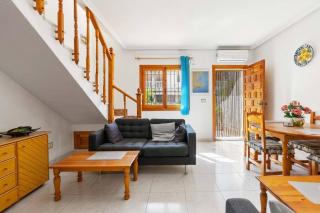 Precioco bungalow cerca de la playa de Villanitos - San Pedro del Pinatar - 8