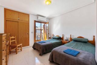 Precioco bungalow cerca de la playa de Villanitos - San Pedro del Pinatar - 7