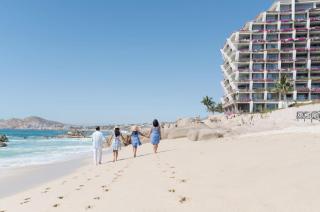Grand Velas Los Cabos Luxury All Inclusive - Cabo San Lucas - 2