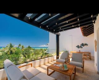 Paradiso Fronte Mare: Accesso Spiaggia Privata - 3