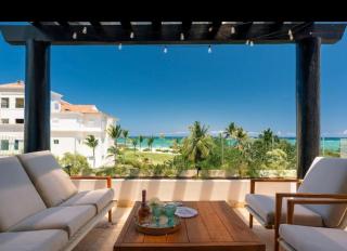 Paradiso Fronte Mare: Accesso Spiaggia Privata - 2