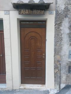 casavacanzevittoria26 - Caprarola - 4
