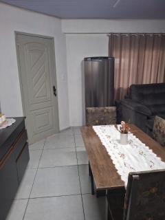 Casa Gislaine e Vinicius - 5