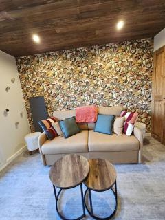 Studio with balcony - near lake - Les Deux Alpes - 7
