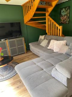 Maison de vacances en résidence - 4