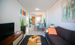 Executive Sweet Stay - High-End Fuengirola with FREE parking - Fuengirola - 0