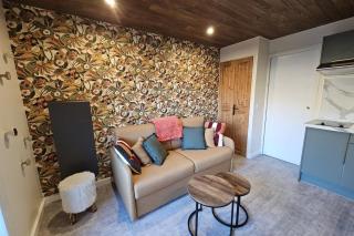 Studio with balcony - near lake - Les Deux Alpes - 4
