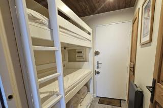 Studio with balcony - near lake - Les Deux Alpes - 2