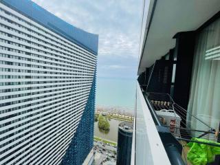 studio apartment - Batumi - 7