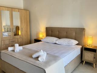 Marios Seaview Apartment - Limenas - 2