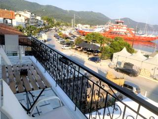 Marios Seaview Apartment - Limenas - 5