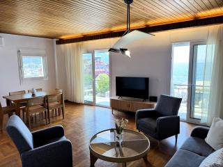 Marios Seaview Apartment - 0