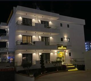 Hotel Adriatik Ksamil - Ksamil - 3