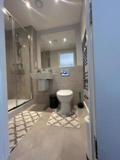 Meridian Regent Plaza Apartment - Manchester - 1