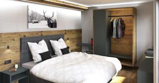 Appartment Waldheim - Sexten - 4