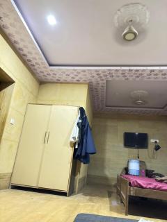 Go jaisalmer desert camp - 1