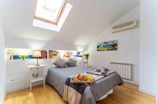 Executive Great House with FREE parking - Madrid Center - 6
