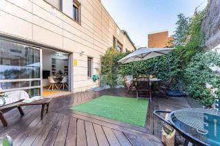Executive Great House with FREE parking - Madrid Center - 3