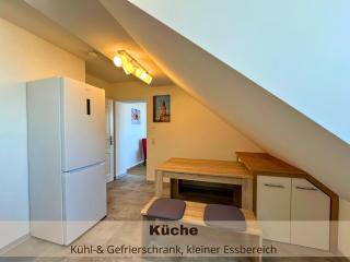 Fewo Görlitzglück - mit Dachterrasse & Aufzug - 2