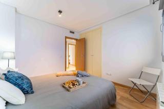 Executive Great House with FREE parking - Madrid Center - 2