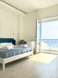 Finestra sul mare Diamante - 0