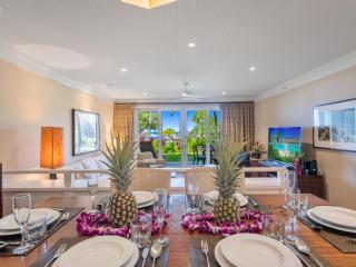 3-Bed Villa 103 at Turtle Bay - 3