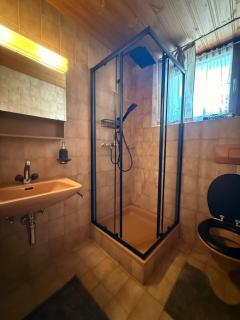 Ferienwohnung mit Kamin und Balkon - Samnaun - 4