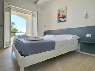 Finestra sul mare Diamante - Diamante - 5