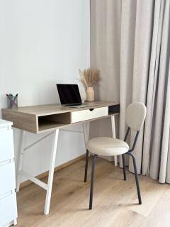 Ferienwohnung Emilia - 1