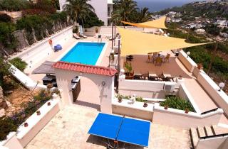 Villa! Situated in best area of Mellieha! - 2