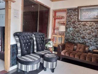 Bhurban Mountain view cottage - Murree - 5