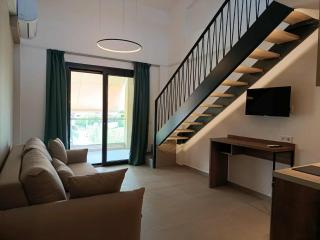 Sagini Suites - Paradisos - 4