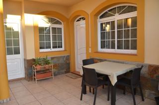 Apt Pasiflora 1A - Valle Gran Rey - 7
