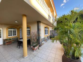 Apt Pasiflora 1A - 4