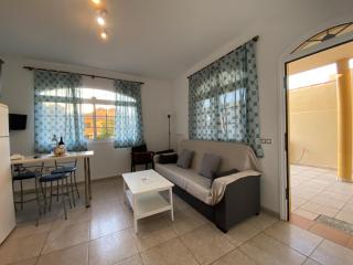 Apt Pasiflora 1A - 1