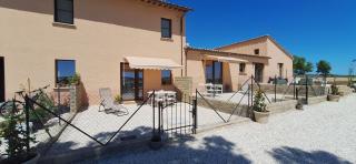 Casa Talènt - appartement Salvia - Monte Porzio - 7