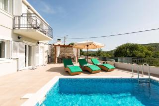 Holiday house ISA - 1