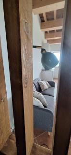 Casa Talènt - appartement Salvia - Monte Porzio - 1