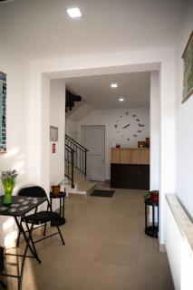 Pensiunea Adonis - 8