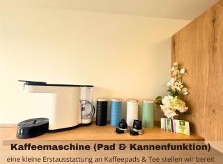 Fewo Görlitzglück - mit Dachterrasse & Aufzug - 1